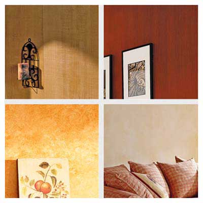 color wash painting has a colorful history