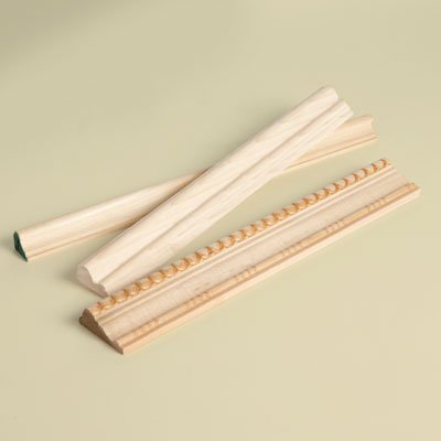 3 types of trim