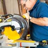 Crosscut the Parts to build a wall-mounted coatrack