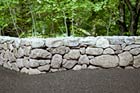 How to Build a fieldstone wall