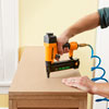 installing the top of a columned room divider