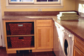 kitchen countertop