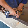 use polyurethane foam for insulation