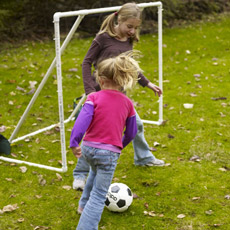 socce goal