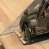 Cut the other plywood pieces