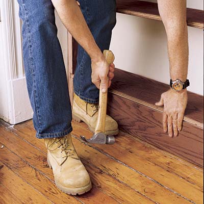 attach kickboard
