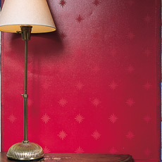 Wall With Character - Damask