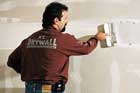 finishing drywall tout