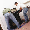 rebuilding a fireplace