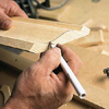 coping the inside corner of crown molding