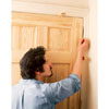 Hanging door