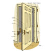 Interior Door Tout