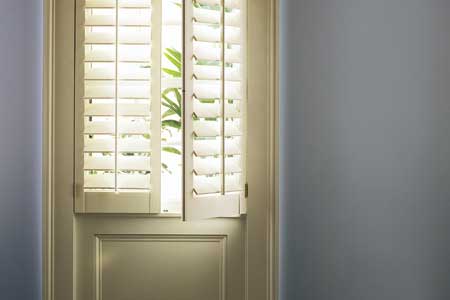 Shutters For Windows