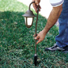 Intalling the fixture for landscape lighting