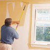 Paint the walls