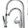 Faucets