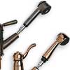 Faucets