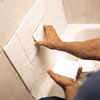 Start tiling