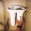water filter