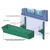 Hanging a Window Box tout