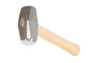3-pound hammer