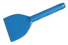 bolster chisel