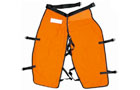 chain saw chaps