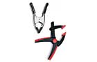hand clamps