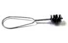 copper fitting brush