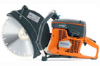 pneumatic cut-off saw