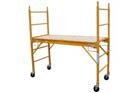 scaffolding