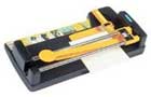 score-and-snap tile cutter