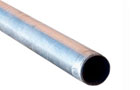 steel pipe (2-inch diameter)