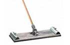 swivel head pole sander