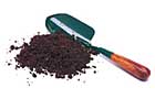 hand trowel