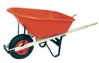 wheelbarrow
