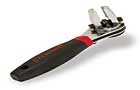 crescent ratchet wrench