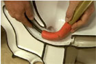 The Right Way to Use a Plunger