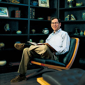 George Mabry