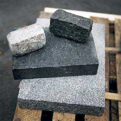 colors, sizes, finishes, costs, and weight of granite