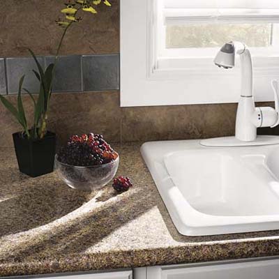 VT Industries EQCountertops