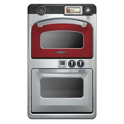 TurboChef in-wall speedcook oven