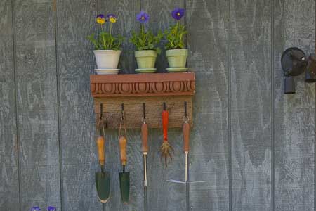 Garden Tool