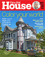 December 2009 cover