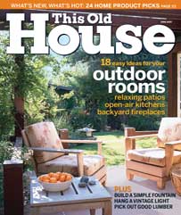 June 2007 cover