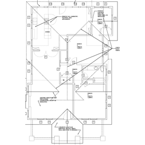 austin floorplan