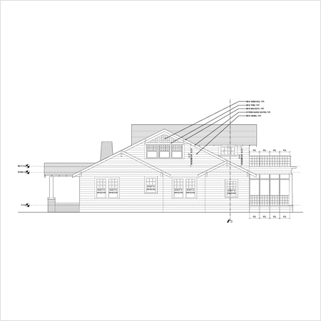 austin elevation