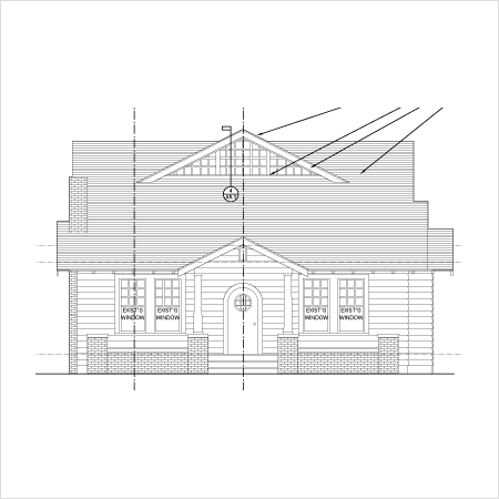 austin elevation