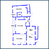 Bermuda Floorplans