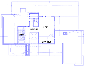 cambridge 3rd floor